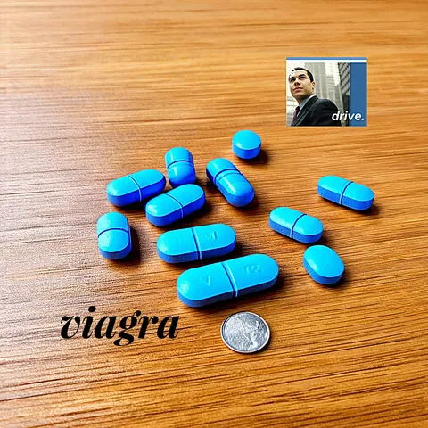 Composicion viagra